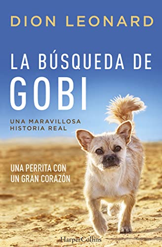 Beispielbild fr La bsqueda de Gobi (HARPERCOLLINS, Band 2105) zum Verkauf von medimops