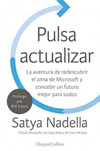 Imagen de archivo de Pulsa actualizar (HARPERCOLLINS) a la venta por medimops