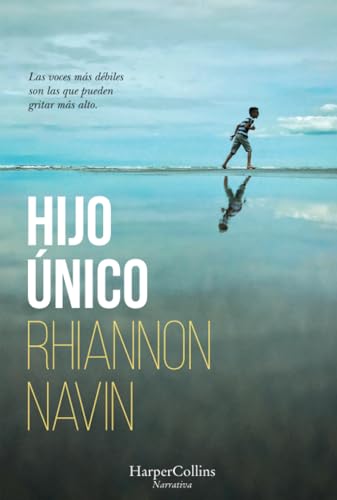 9788491392354: Hijo nico (Spanish Edition)