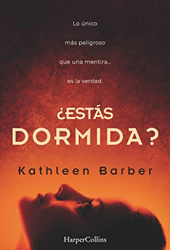 9788491392392: ESTS DORMIDA? (HARPERCOLLINS)