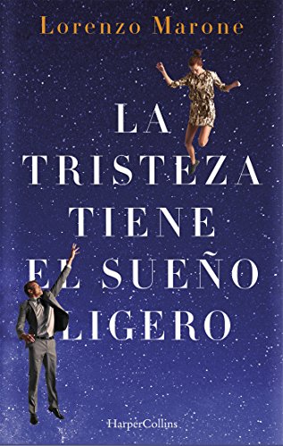 Stock image for LA TRISTEZA TIENE EL SUEO LIGERO for sale by AG Library