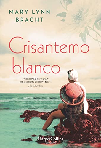 Imagen de archivo de Crisantemo Blanco (White Chrysanthemum - Spanish Edition) a la venta por Better World Books