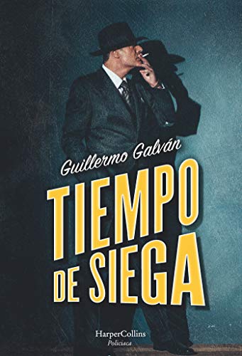 Stock image for Tiempo de siega (Spanish Edition) for sale by Lucky's Textbooks