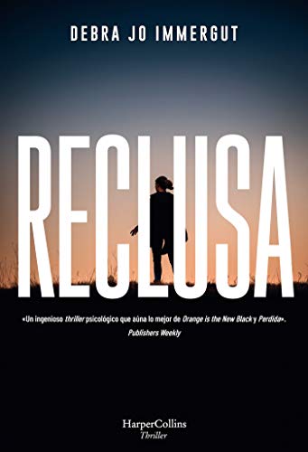 Imagen de archivo de Reclusa (the Captives - Spanish Edition) a la venta por ThriftBooks-Dallas