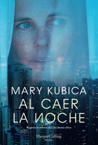 Beispielbild für Al caer la noche (Spanish Edition) zum Verkauf von Hippo Books