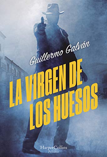 Stock image for La virgen de los huesos (The Virgin of the Bones - Spanish Edition) for sale by SecondSale