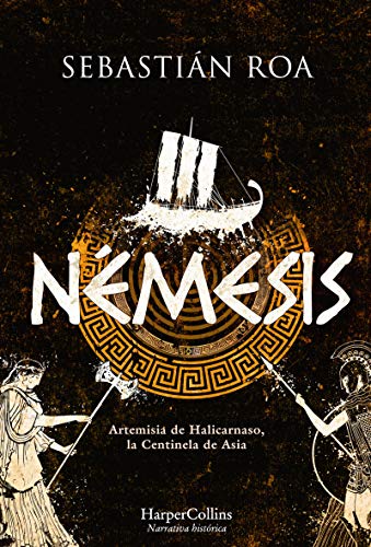Beispielbild fr Nmesis (Nemesis - Spanish Edition) (HARPERCOLLINS, Band 3977) zum Verkauf von medimops