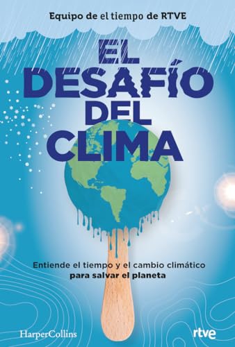 Imagen de archivo de El desafo del clima a la venta por Agapea Libros