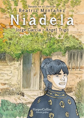 Imagen de archivo de Niadela a la venta por Agapea Libros