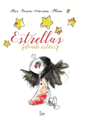 Stock image for Estrellas, dnde estis? for sale by Revaluation Books