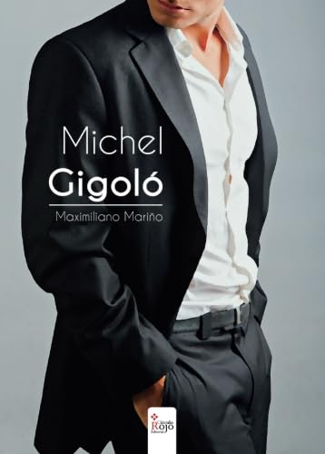 MICHEL GIGOLÓ - MARIÑO, MAXIMILIANO