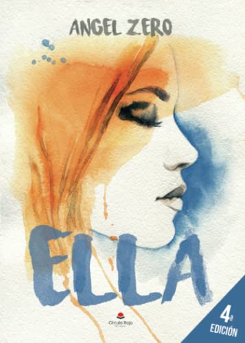 Ella (Spanish Edition) - Angel Zero