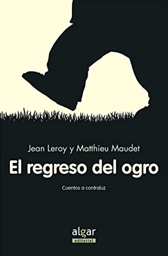 Beispielbild fr REGRESO DEL OGRO, EL. zum Verkauf von KALAMO LIBROS, S.L.