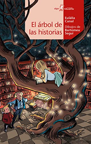 Imagen de archivo de ARBOL DE LAS HISTORIAS. a la venta por KALAMO LIBROS, S.L.