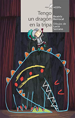 Stock image for TENGO UN DRAGN EN LA TRIPA for sale by Hilando Libros
