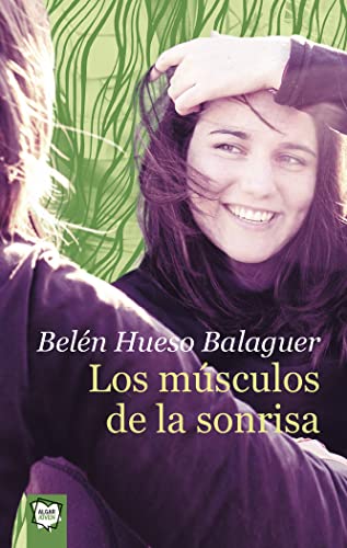 Imagen de archivo de Los músculos de la sonrisa (Algar Joven, Band 90) a la venta por WorldofBooks