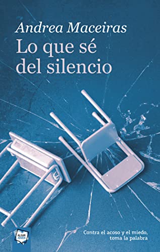 Beispielbild fr Lo que s del silencio zum Verkauf von AG Library