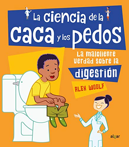 Stock image for La Ciencia De La Caca Y Los Pedos for sale by Blackwell's