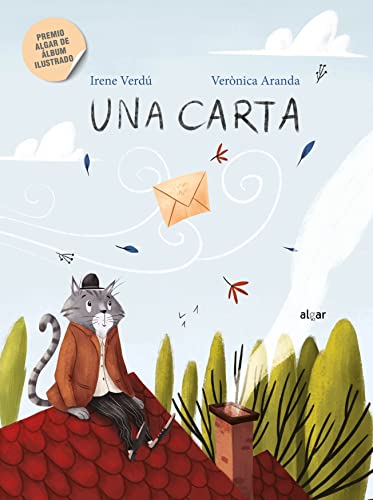 Imagen de archivo de Una carta / The Letter -Language: Spanish a la venta por GreatBookPrices