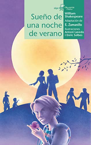 Stock image for SUEO DE UNA NOCHE DE VERANO for sale by Siglo Actual libros
