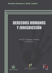 9788491439608: Derechos Humanos y Jurisdiccin (Derechos Humanos y Poder Judicial -Mxico-)
