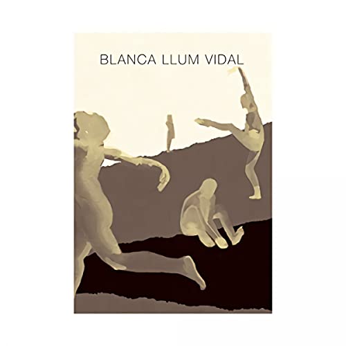 Imagen de archivo de BLANCA LLUM VIDAL a la venta por KALAMO LIBROS, S.L.