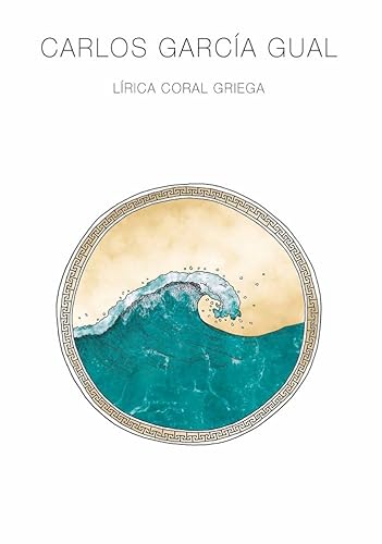 Stock image for LRICA CORAL GRIEGA. for sale by KALAMO LIBROS, S.L.