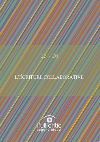 9788491444411: L’criture collaborative