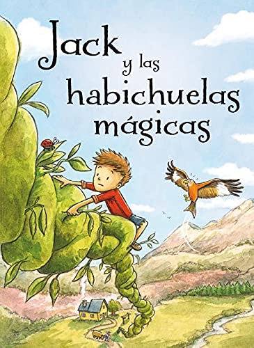 Beispielbild fr Jack y las habichuelas mgicas (PICARONA) zum Verkauf von Buchpark