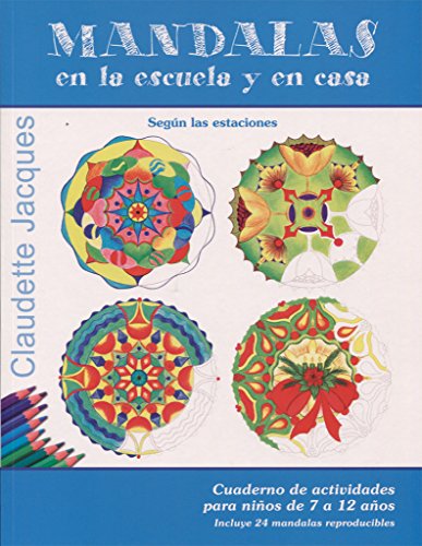 Stock image for Mandalas en la escuela y en casa for sale by medimops