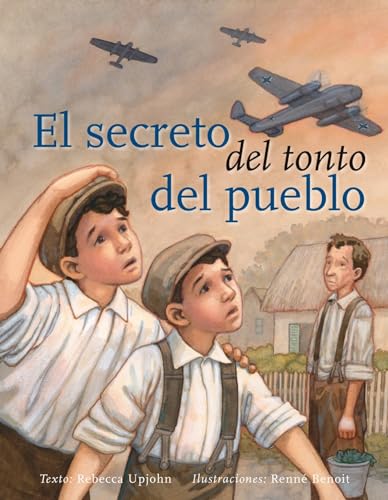 Imagen de archivo de SECRETO DEL TONTO DEL PUEBLO, EL a la venta por Hilando Libros