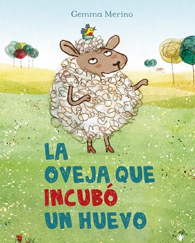 Imagen de archivo de La oveja que incub? un huevo (Spanish Edition) a la venta por SecondSale