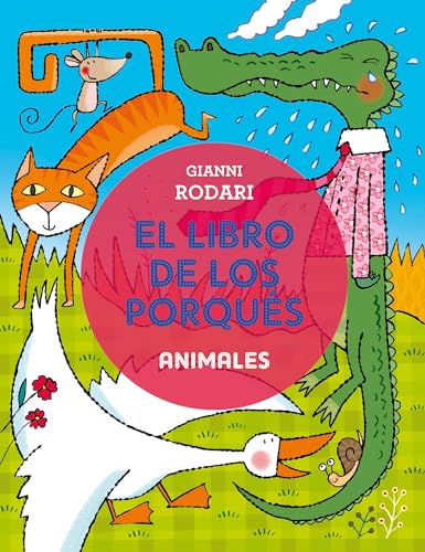 Beispielbild fr Libro de los Porqus, El. Animales zum Verkauf von Hamelyn