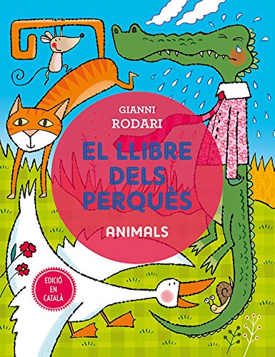 9788491450368: Llibre Dels Perqus, El. Animals (PICARONA)