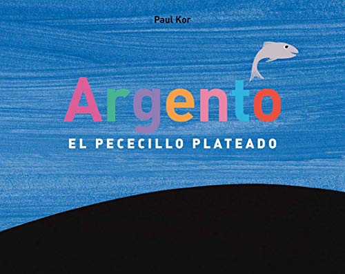 Beispielbild fr Argento (Spanish Edition) zum Verkauf von Housing Works Online Bookstore