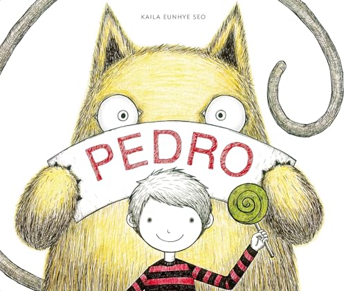 Stock image for Pedro for sale by Better World Books