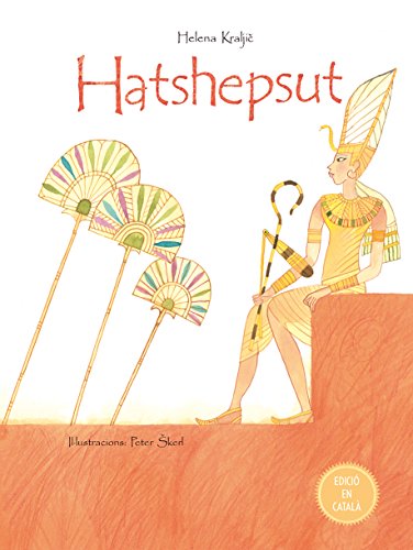 Beispielbild fr Hatshepsut (PICARONA) zum Verkauf von Buchpark