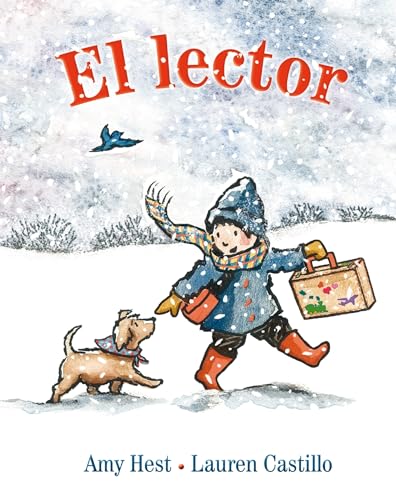 Stock image for El Lector for sale by Better World Books: West