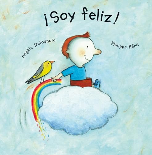 Stock image for Soy Feliz for sale by Better World Books: West