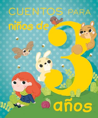Stock image for Cuentos para Ninos de 3 Anos for sale by Better World Books