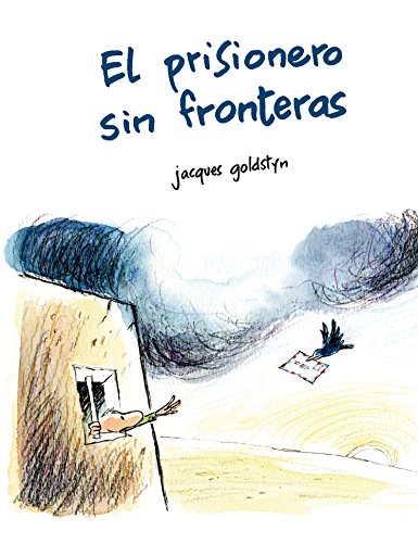 Beispielbild fr EL PRISIONERO SIN FRONTERAS zum Verkauf von KALAMO LIBROS, S.L.