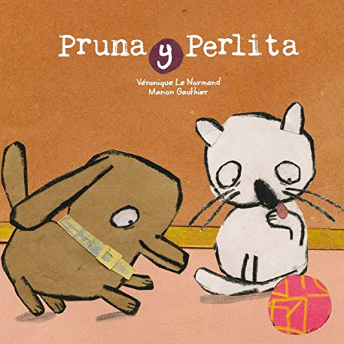 9788491451709: Pruna y Perlita / Pruna and Perlita