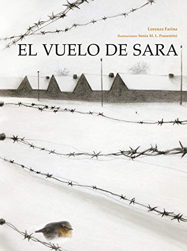 Beispielbild fr Vuelo de Sara, El zum Verkauf von Buchpark