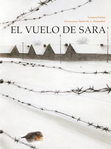 Stock image for El vuelo de Sara (Spanish Edition) for sale by Irish Booksellers