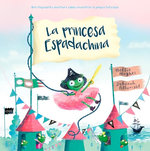 Stock image for Princesa Espadachina, La for sale by ThriftBooks-Dallas