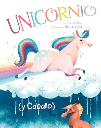 Stock image for Unicornio (Y Caballo) (PICARONA) for sale by medimops