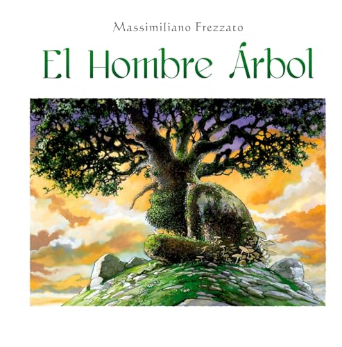 9788491452645: El hombre rbol (Spanish Edition)