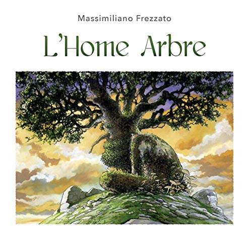 Stock image for L home arbre for sale by AG Library