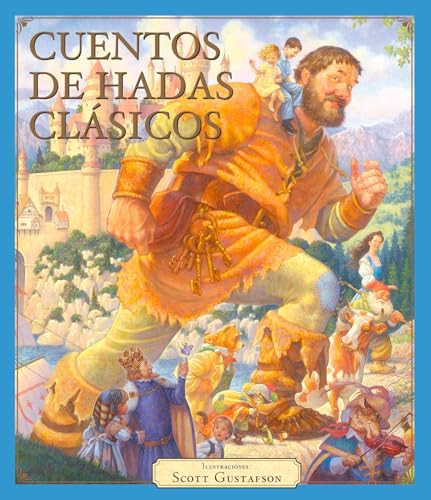 Beispielbild fr Cuentos de Hadas Clasicos (PICARONA) zum Verkauf von medimops
