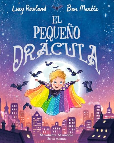 Stock image for El pequeo drcula (Spanish Edition) for sale by Book Deals